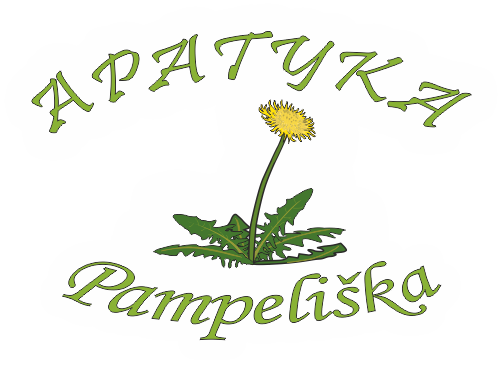 Apatyka Pampeliška